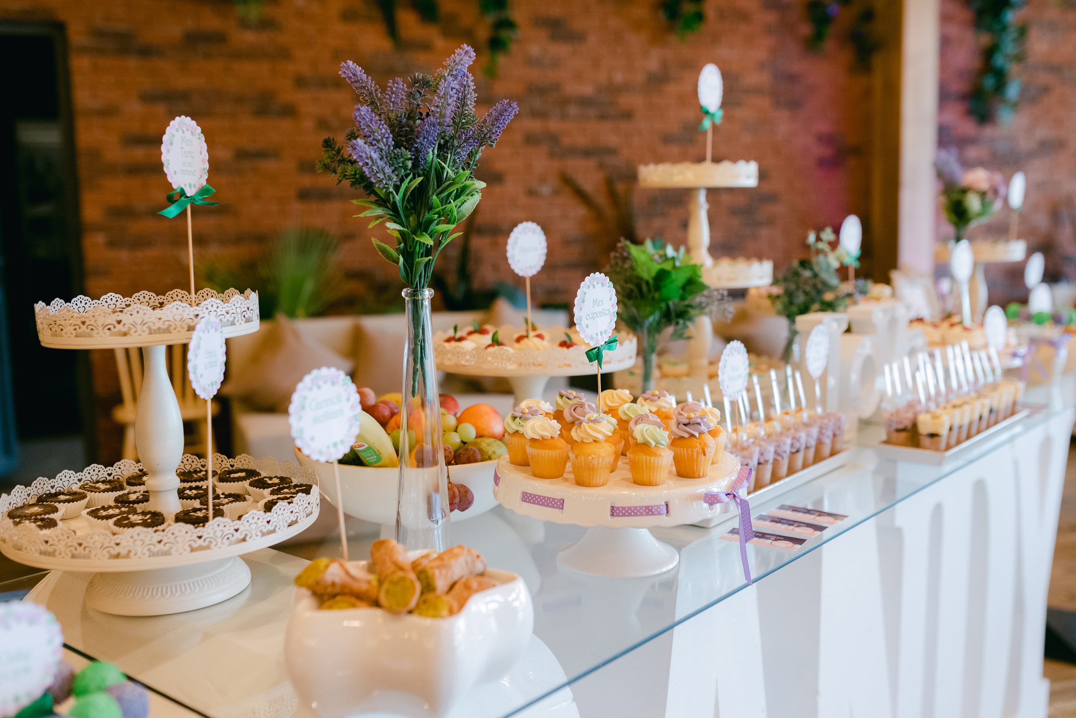 sweets