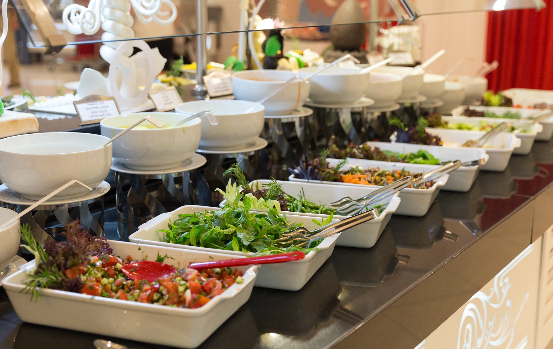 Catering in hamilton