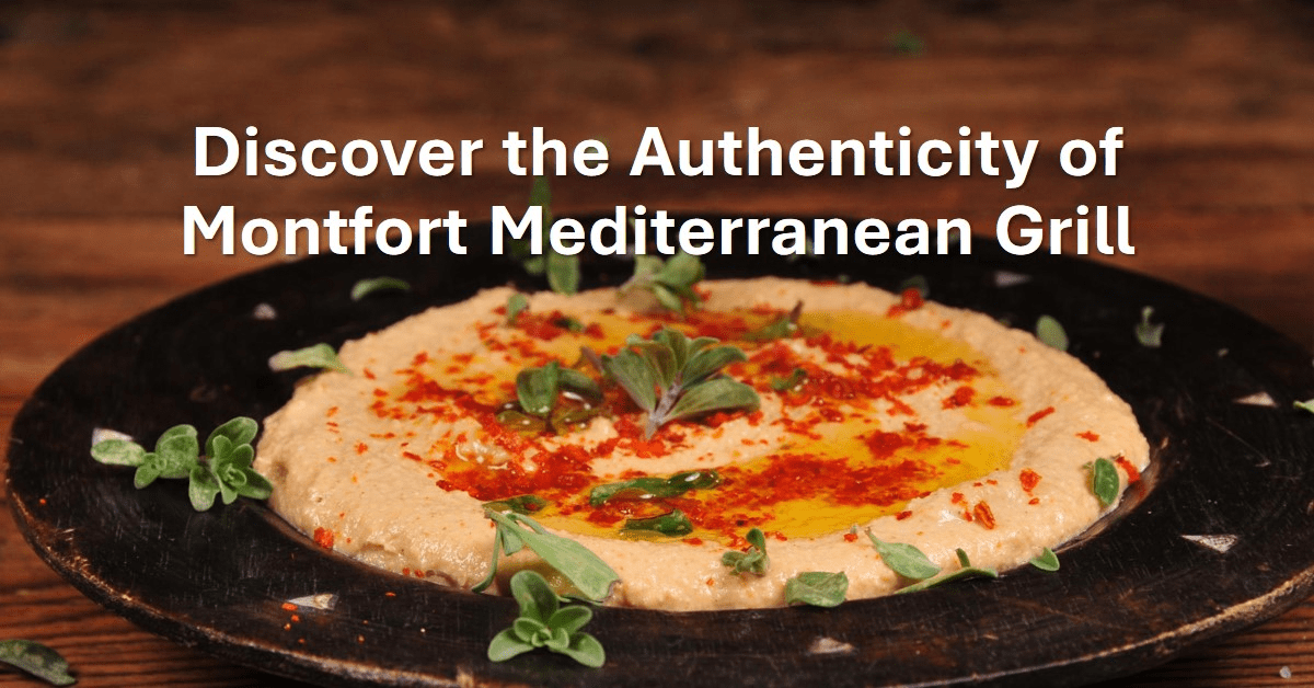 Middle eastern Food Near Me