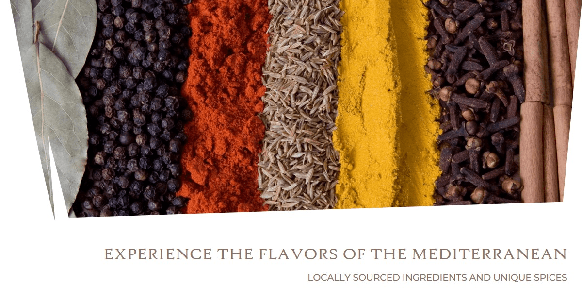 Middle eastern food near me