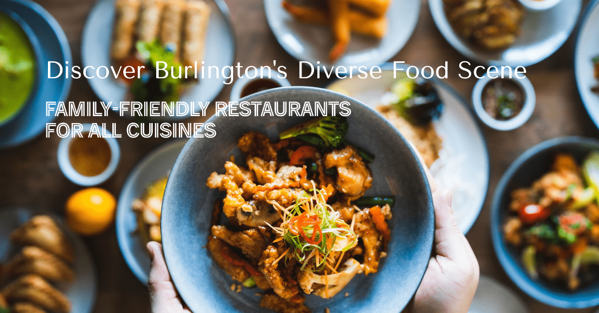 diverse food culture by montfrot