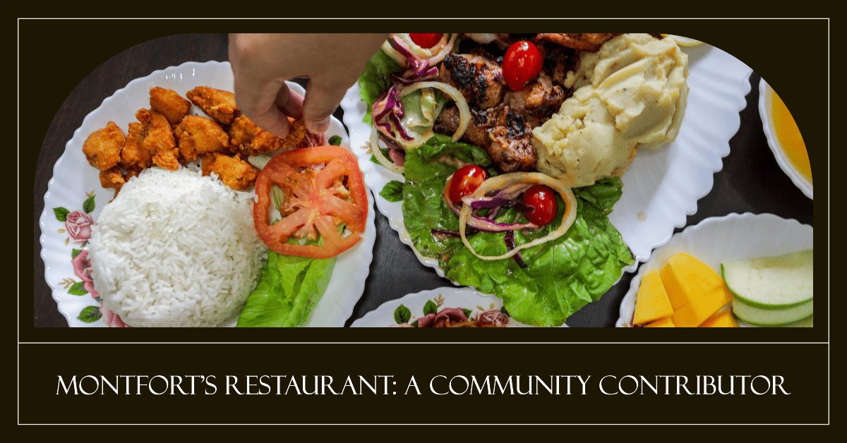 Montfrot community contribution