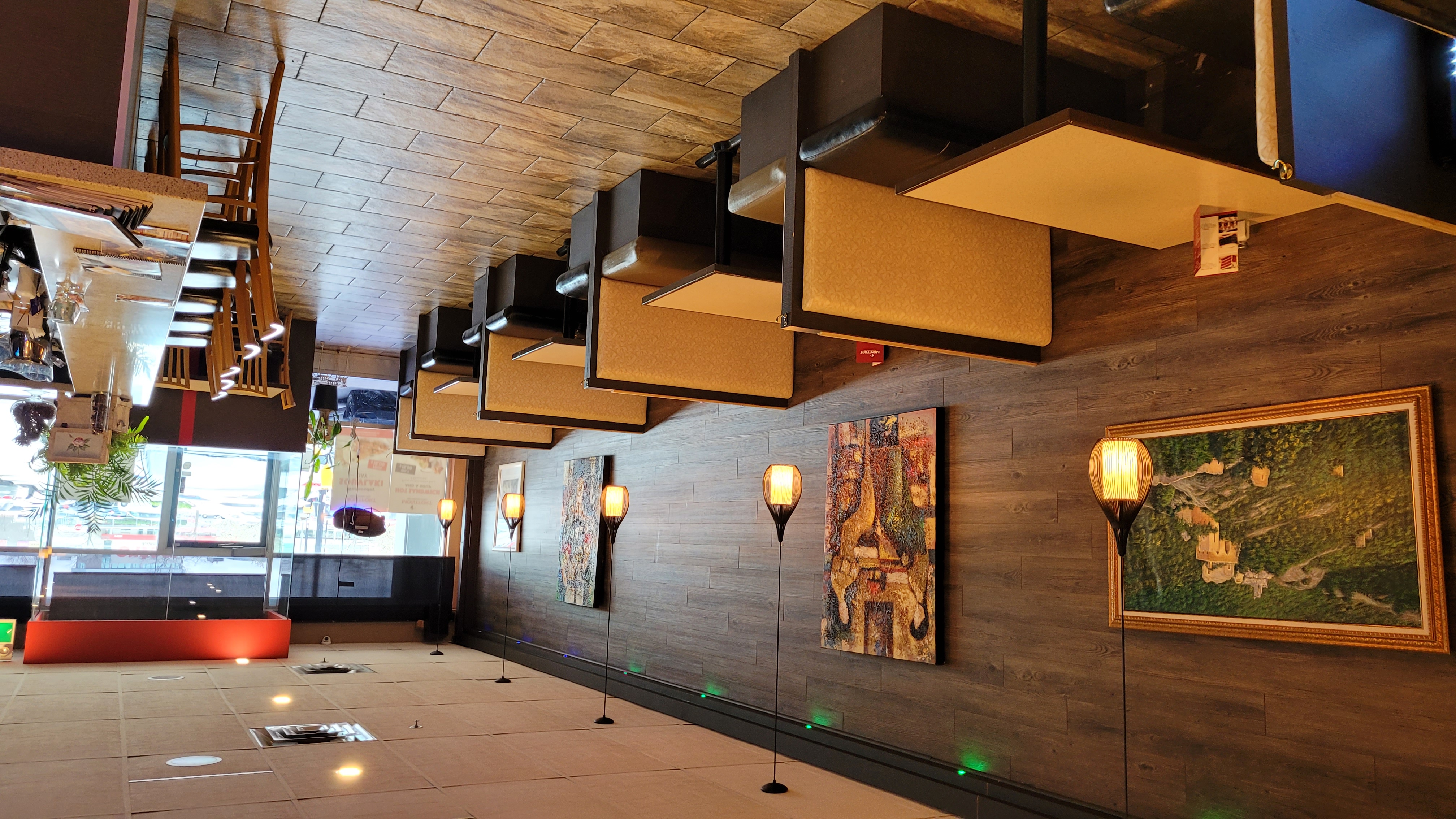 best dining in burlington by montfort mediterrnean grill