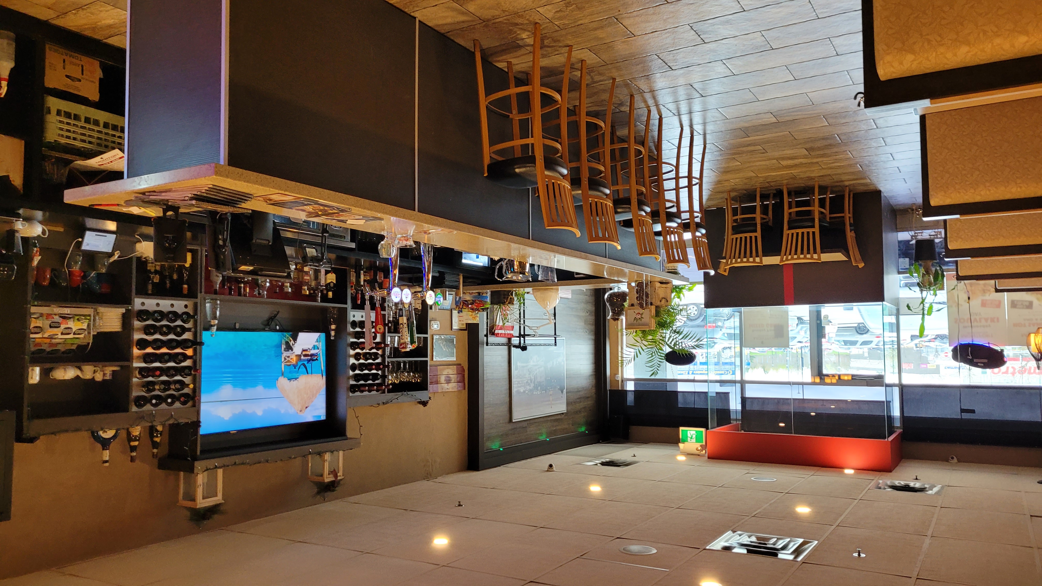 montfort best dining in burlington