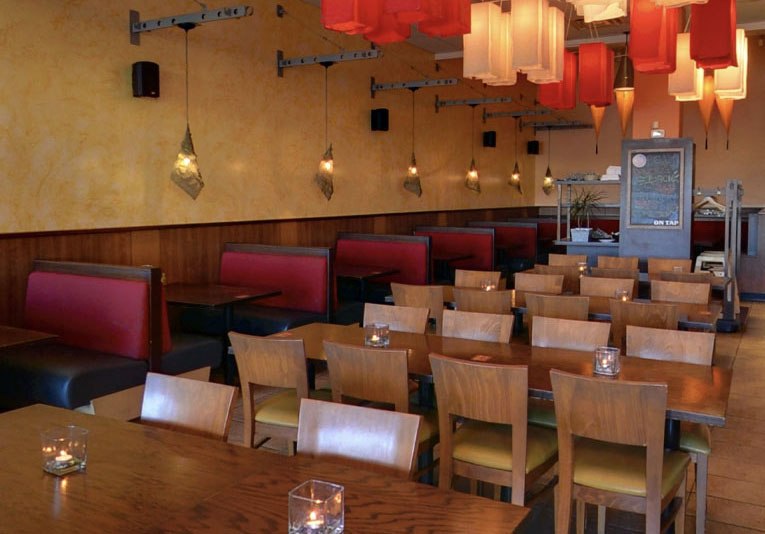 Montfort Restaurant