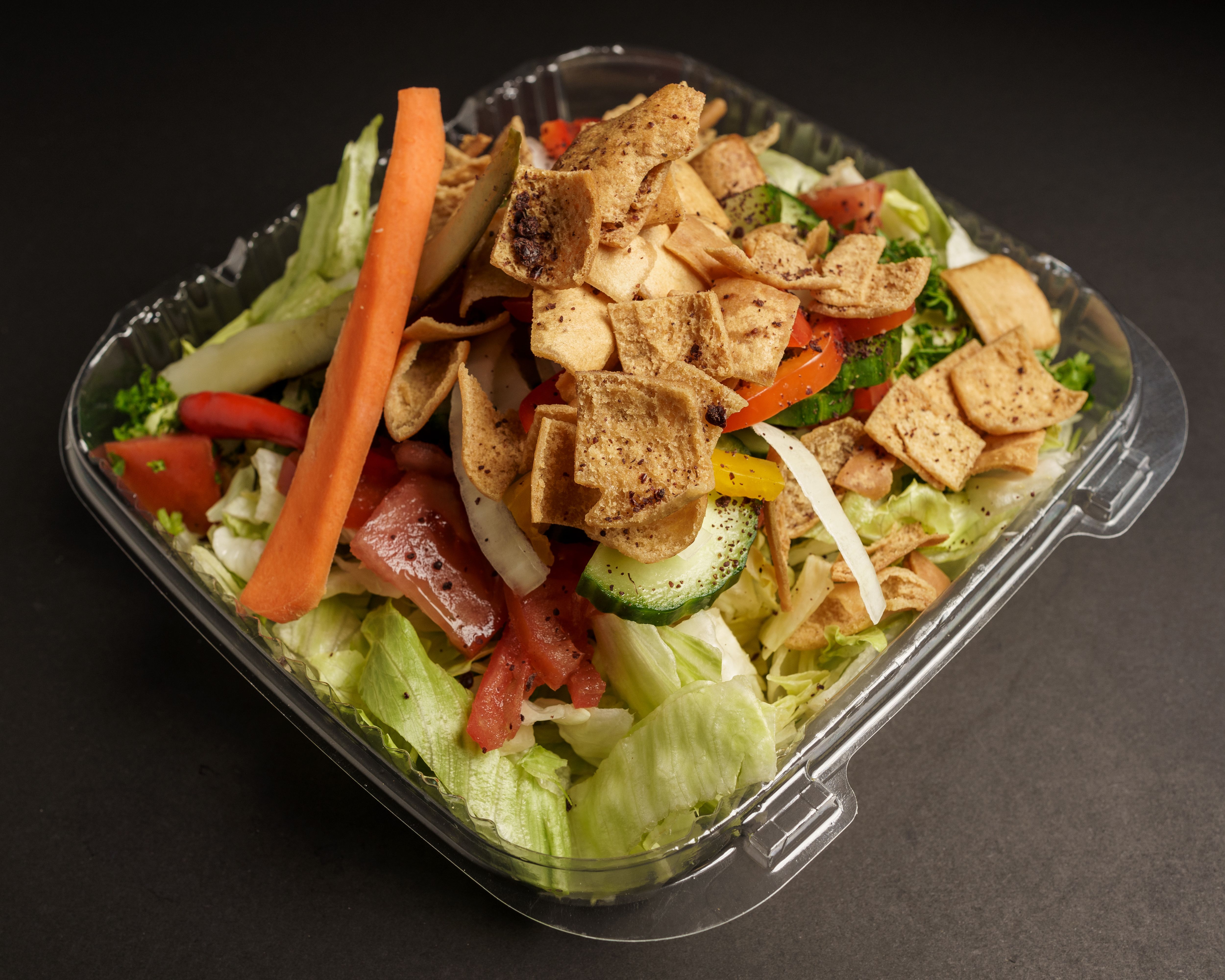 Greek Salad for Catering by montfort