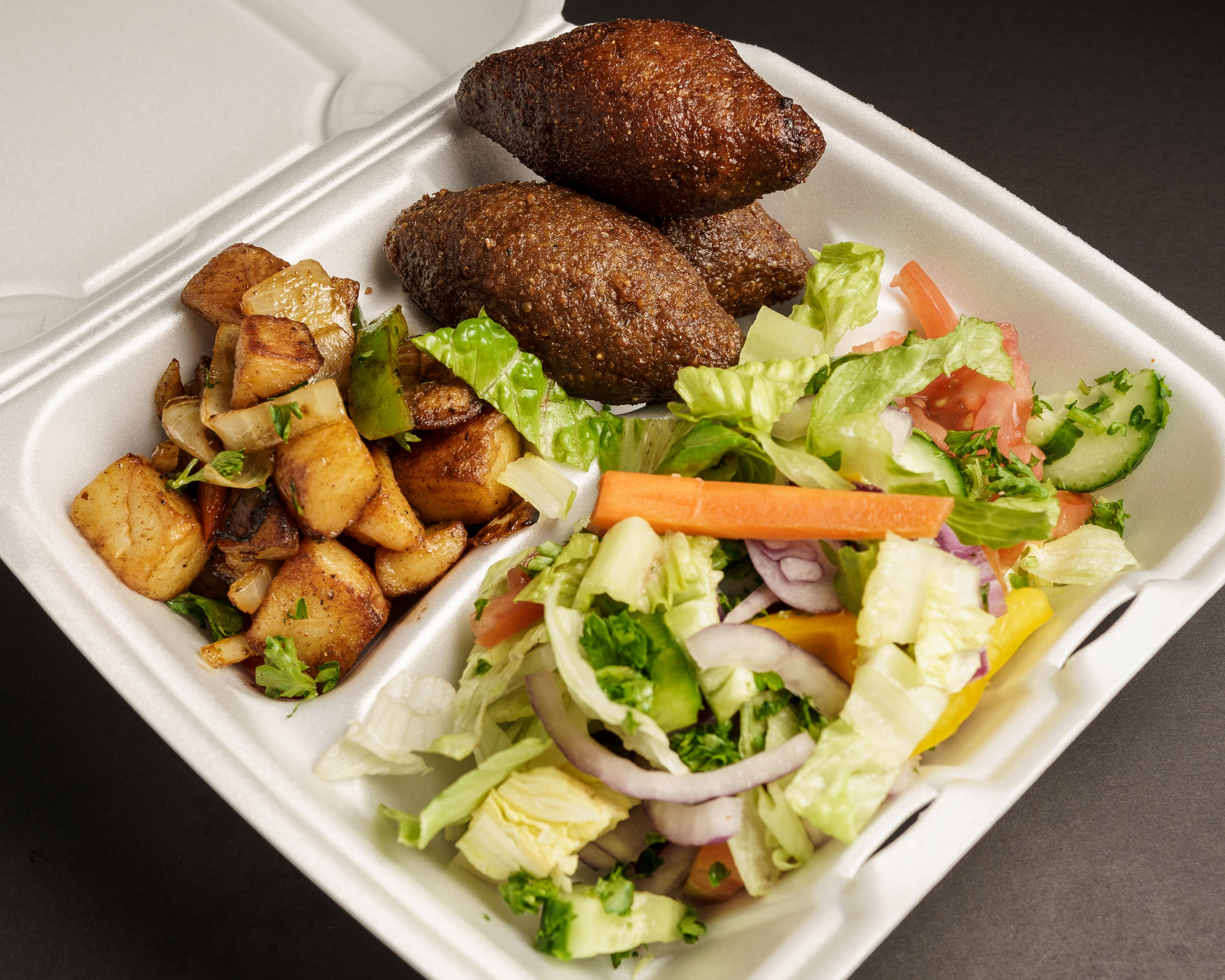 catering box by montfort