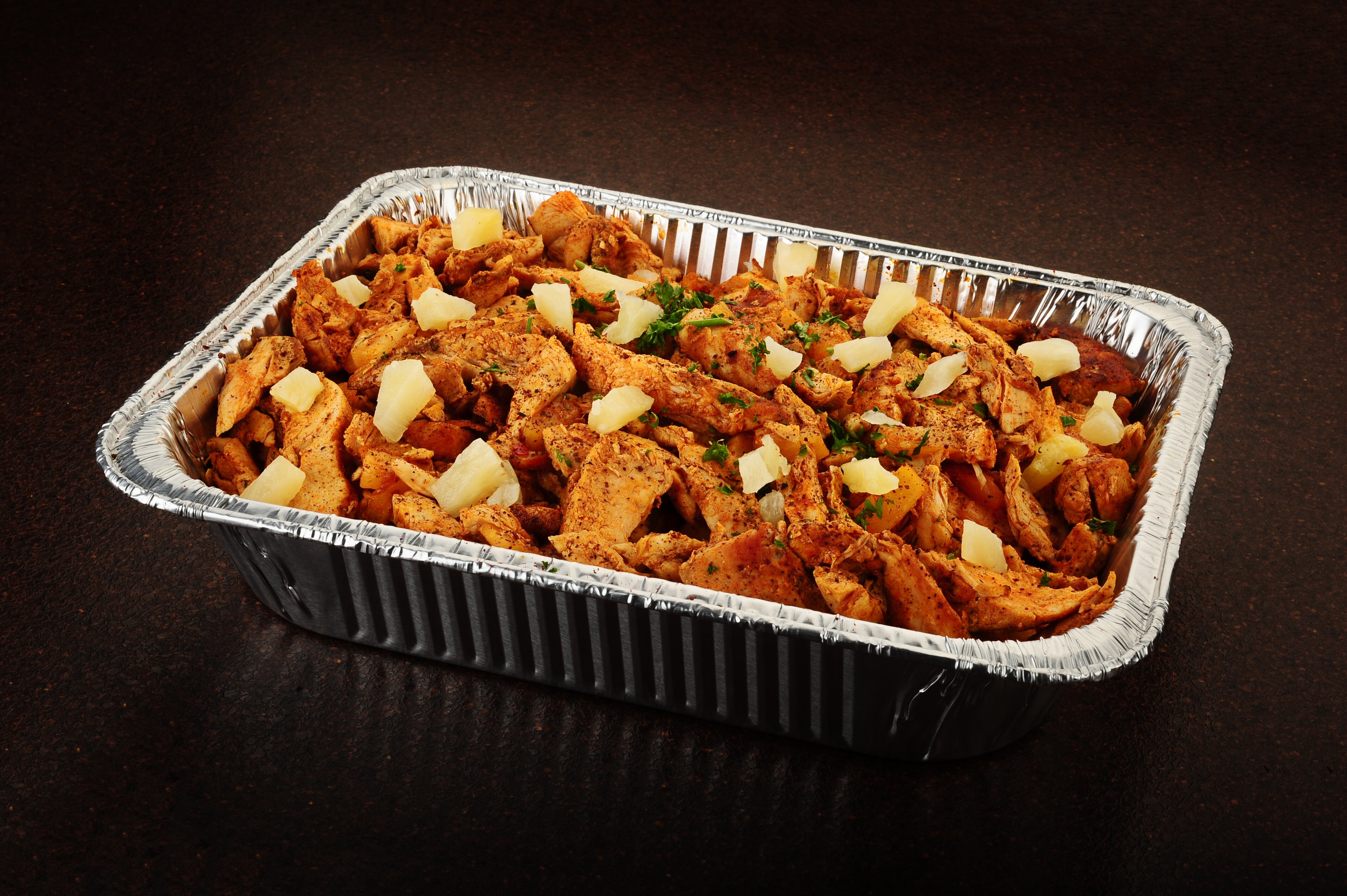 Montfort Chicken Catering