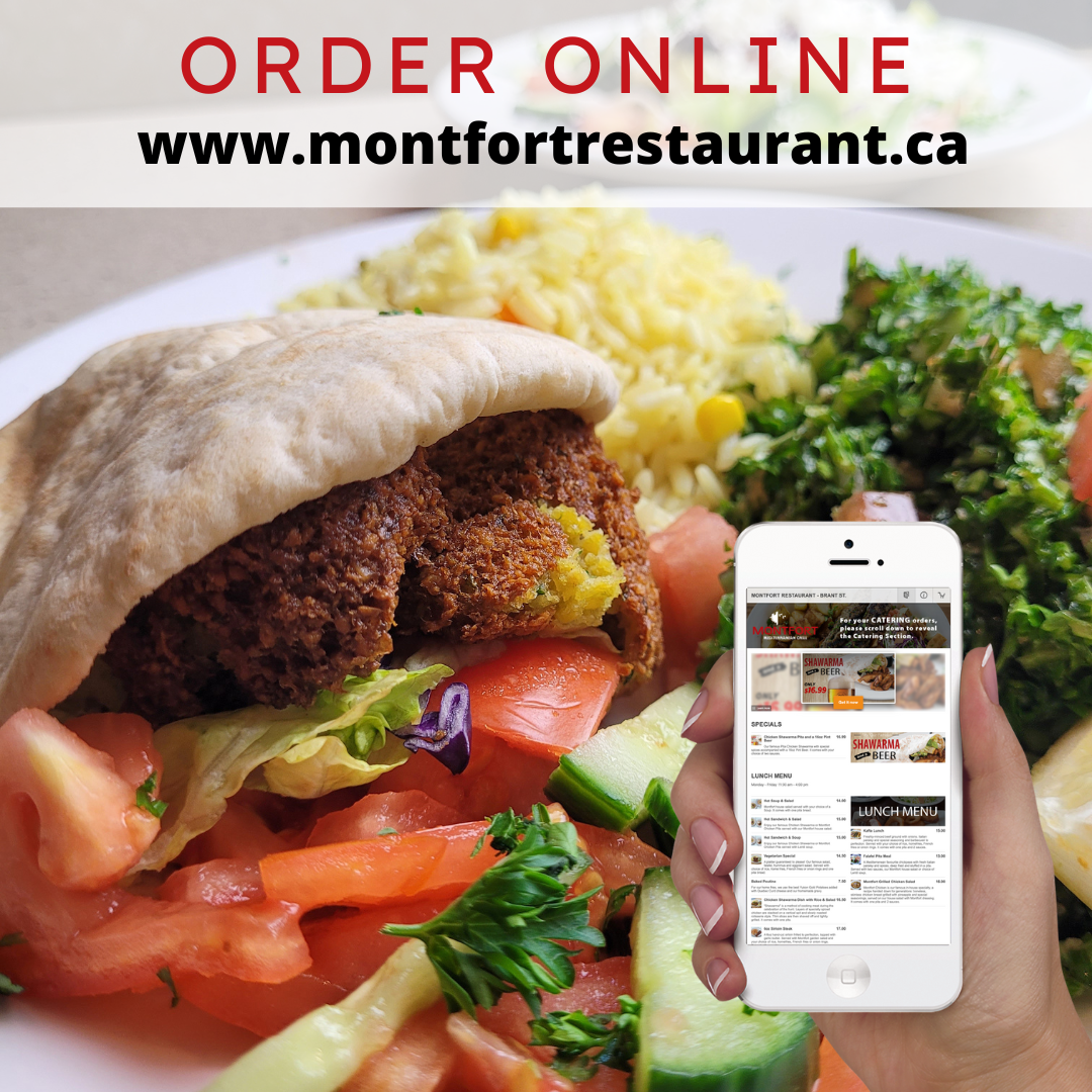 order online