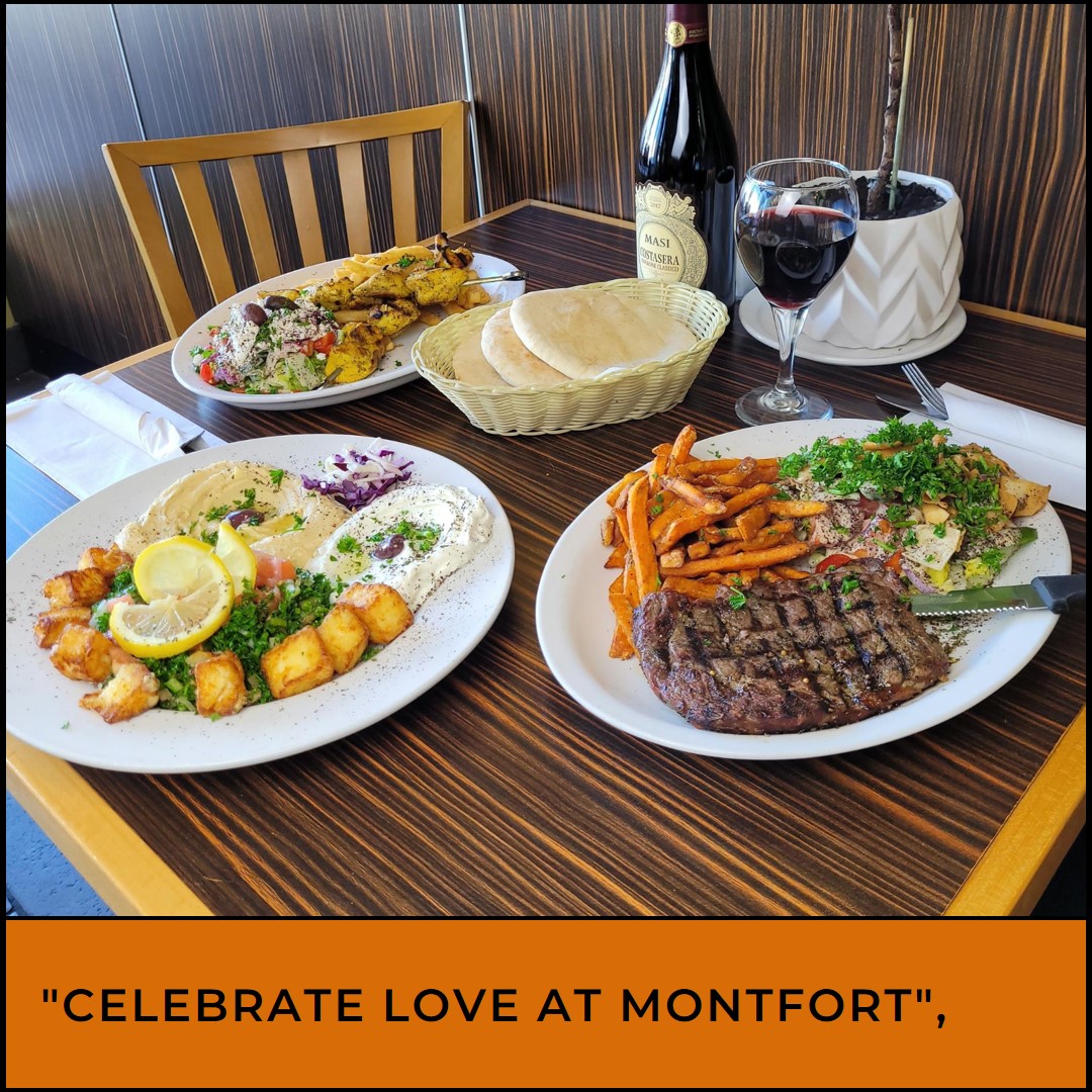celebrate love in hamilton with montfort