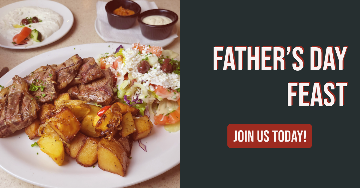 fathers day celebration