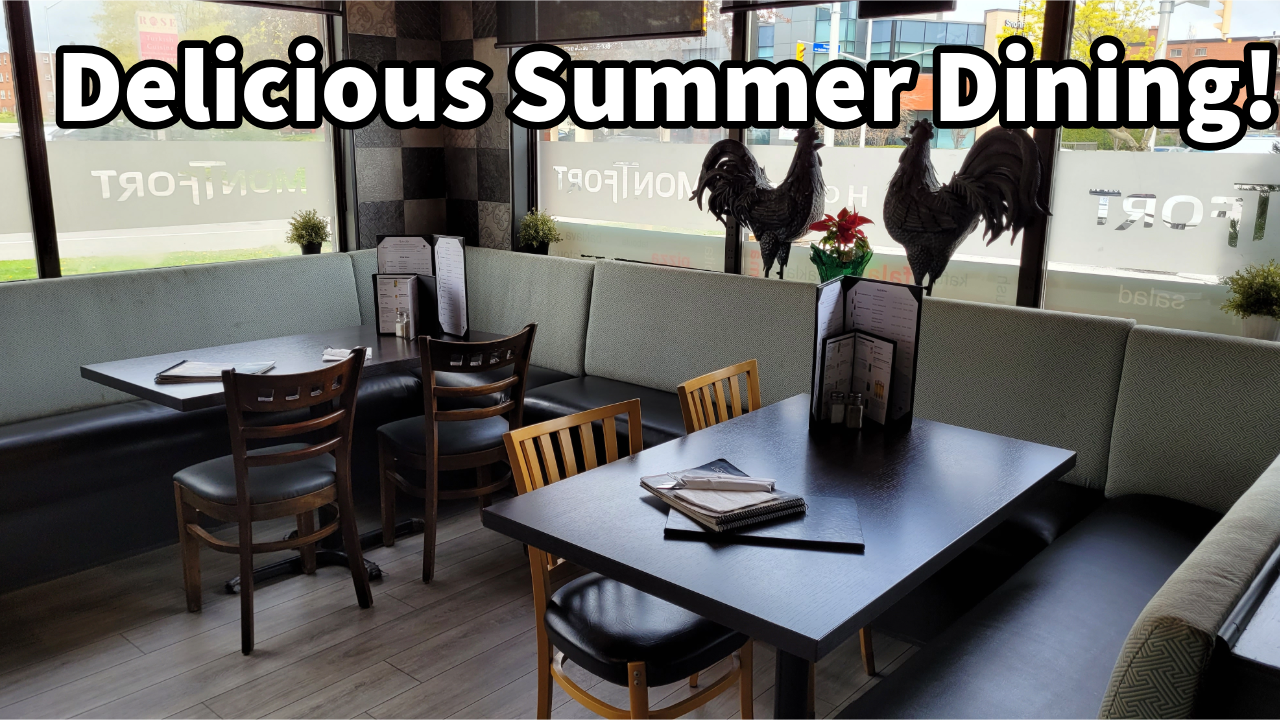 best dining in summer montfort mediterranean grill