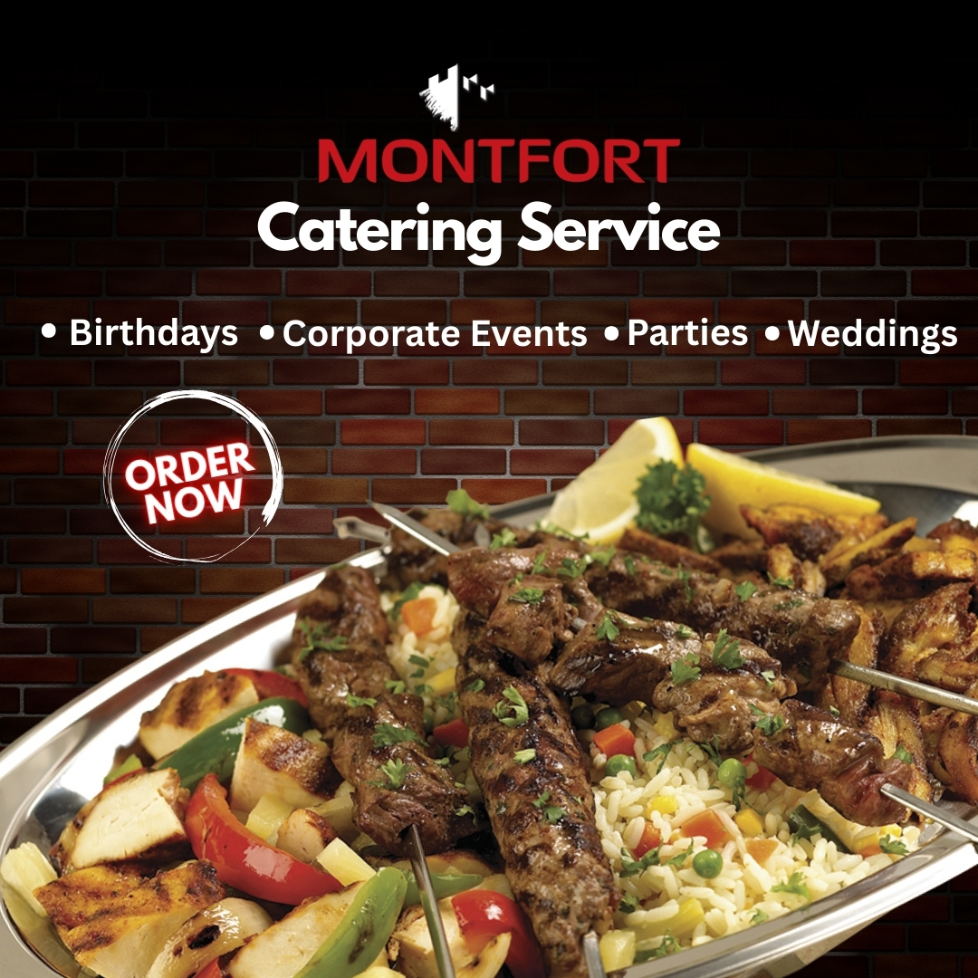 best backyard catering service by montfort mediterranean grill