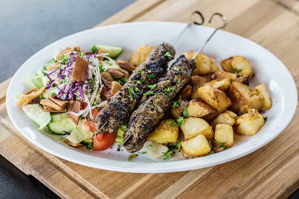 kafta 