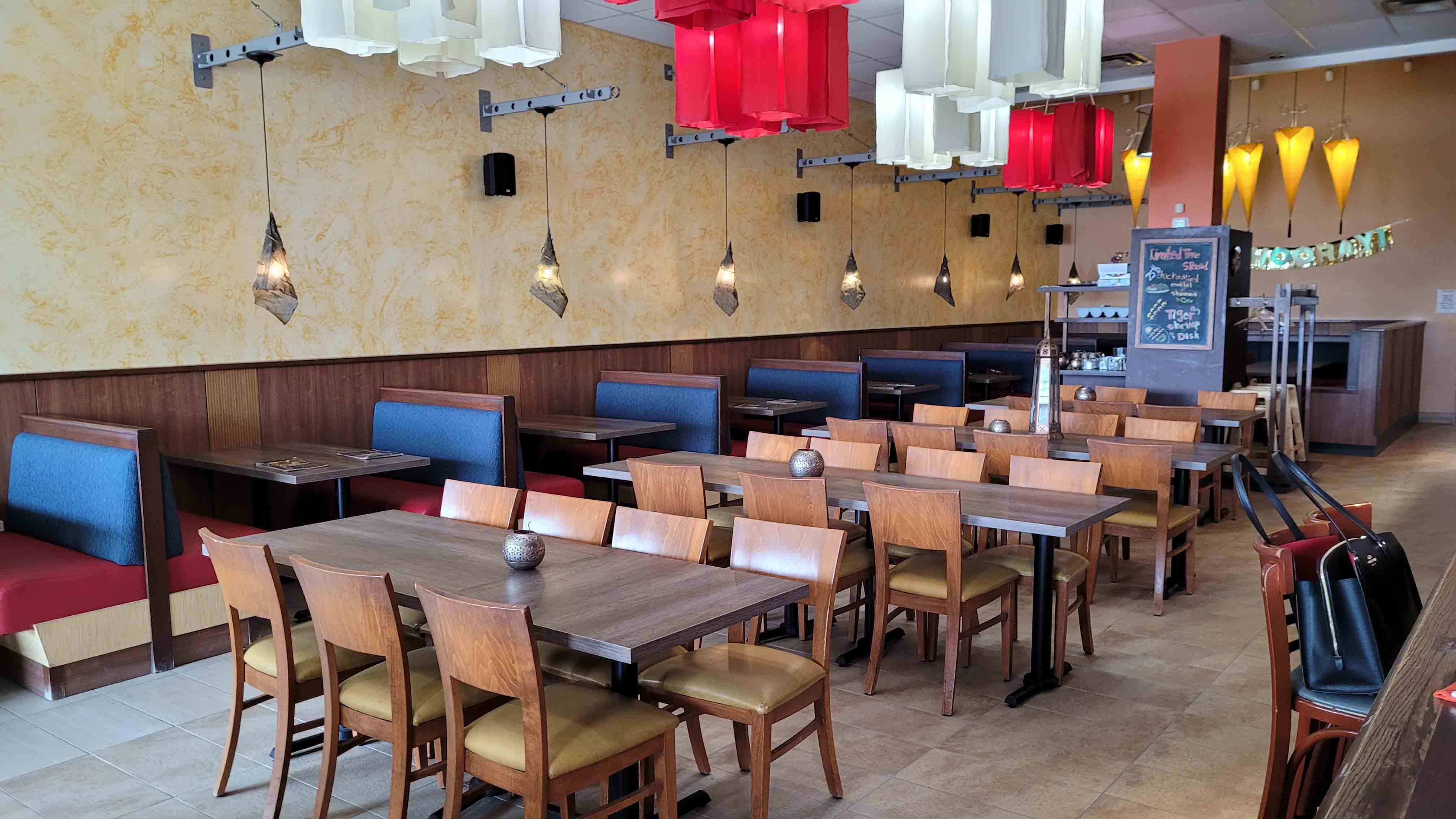 Montfrot Mediterranean Grill-upper james